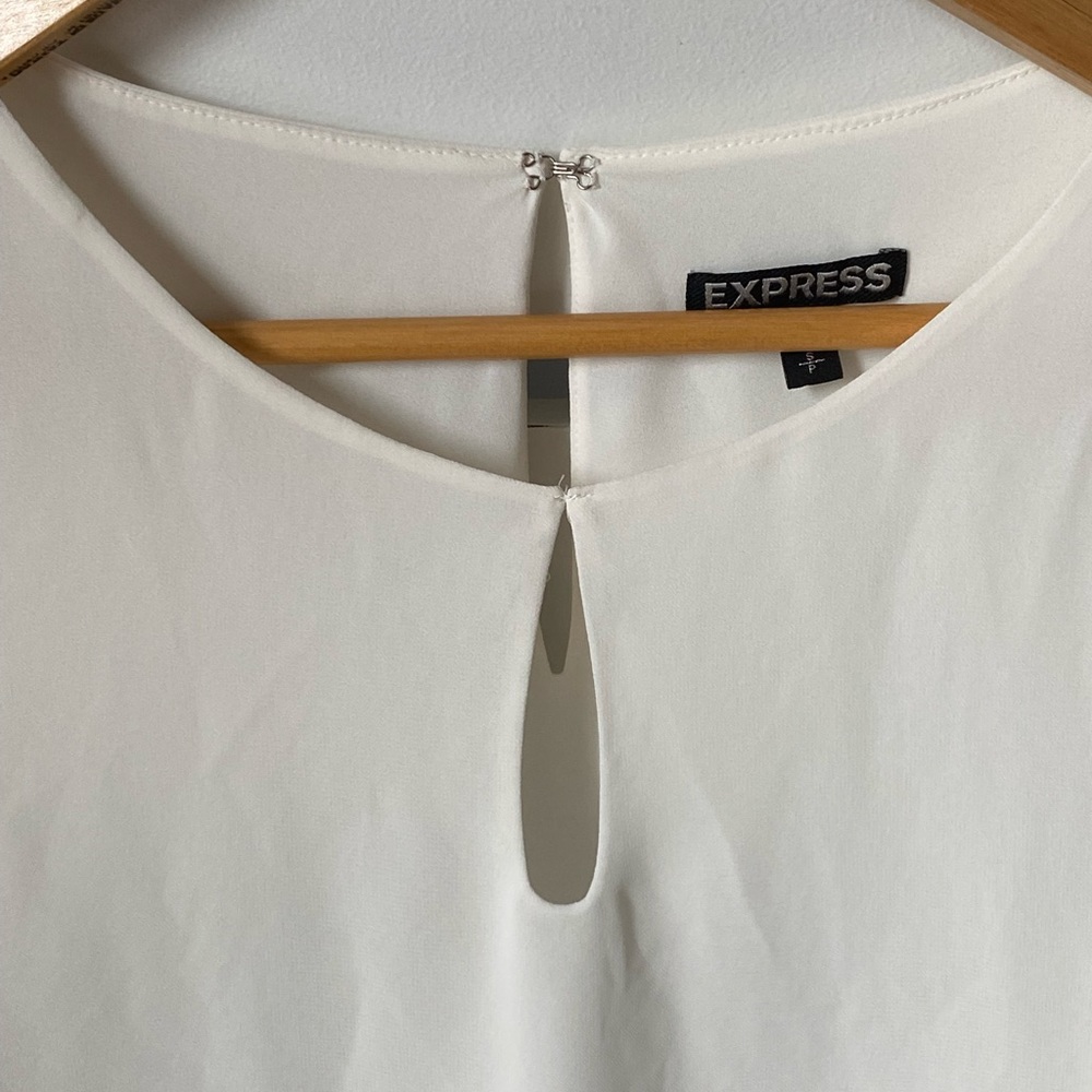 Express blouse - Picture 3 of 5